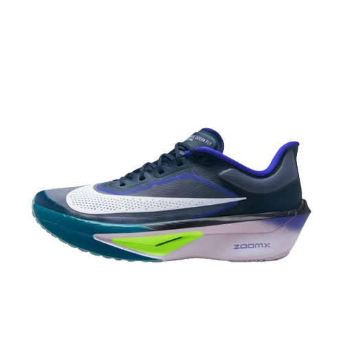 Nike Air Zoom Fly 6 "Obsidian" 慢跑鞋 男鞋 FN8454-403 X