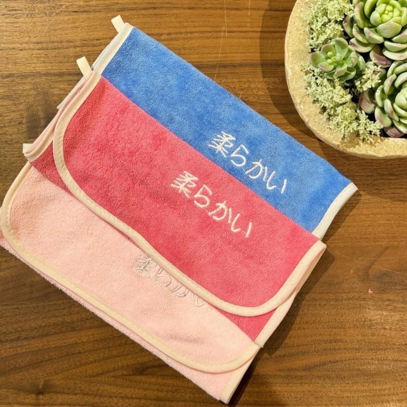 日本KA-SHOW 奈良老舖 超細纖維神仙抹布 7入組