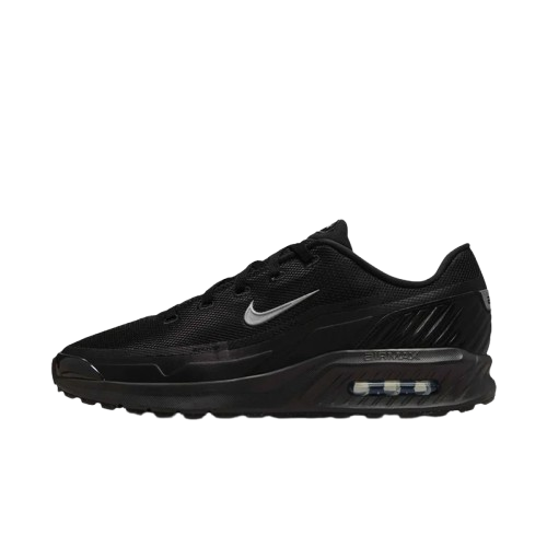 Nike Air Max Bia SE "Black" 全黑 男鞋 IM5072-001 X
