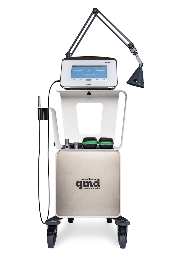 太陽神 高能雷射