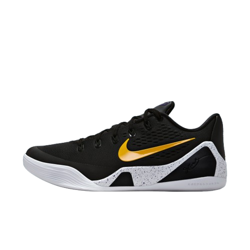 Nike Kobe 9 EM Low Protro TB "University Gold" 大學金 籃球鞋 男鞋 IH1401-002