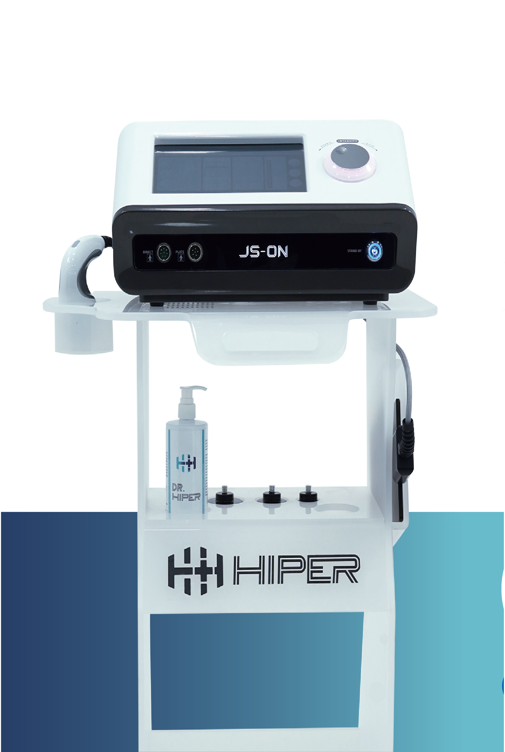 高頻透熱治療儀_海威3D