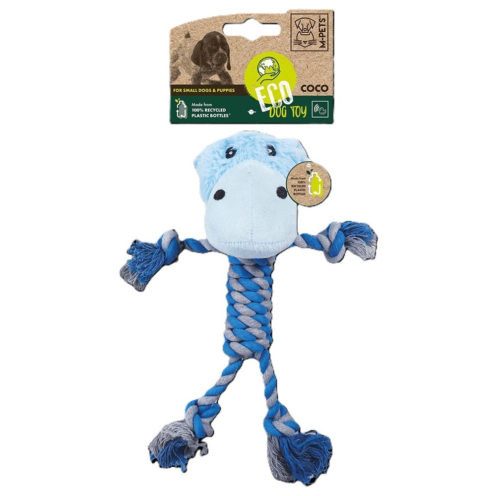 M-Pets 狗玩具 - COCO