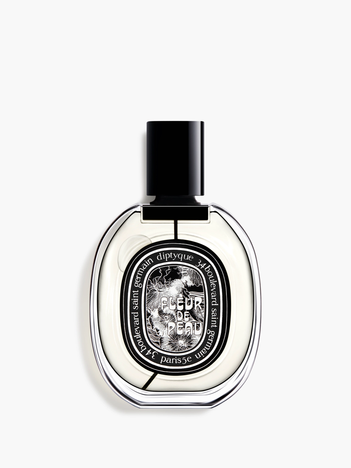 Diptyque Fleur de Peau EDP