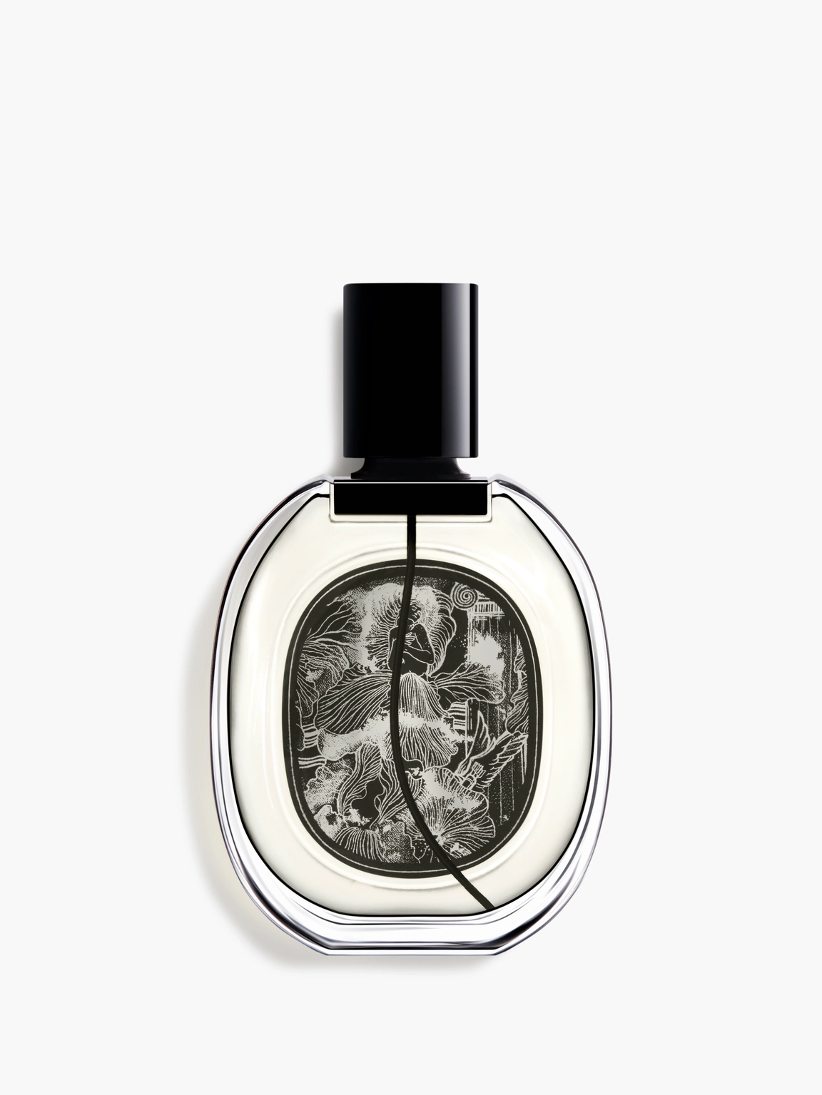 Diptyque Fleur de Peau EDP