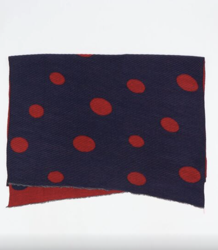 [訂貨] *需約4星期到貨* Nippon DNA+ 披肩圍巾 - 7csp0301 (1009live) F086A