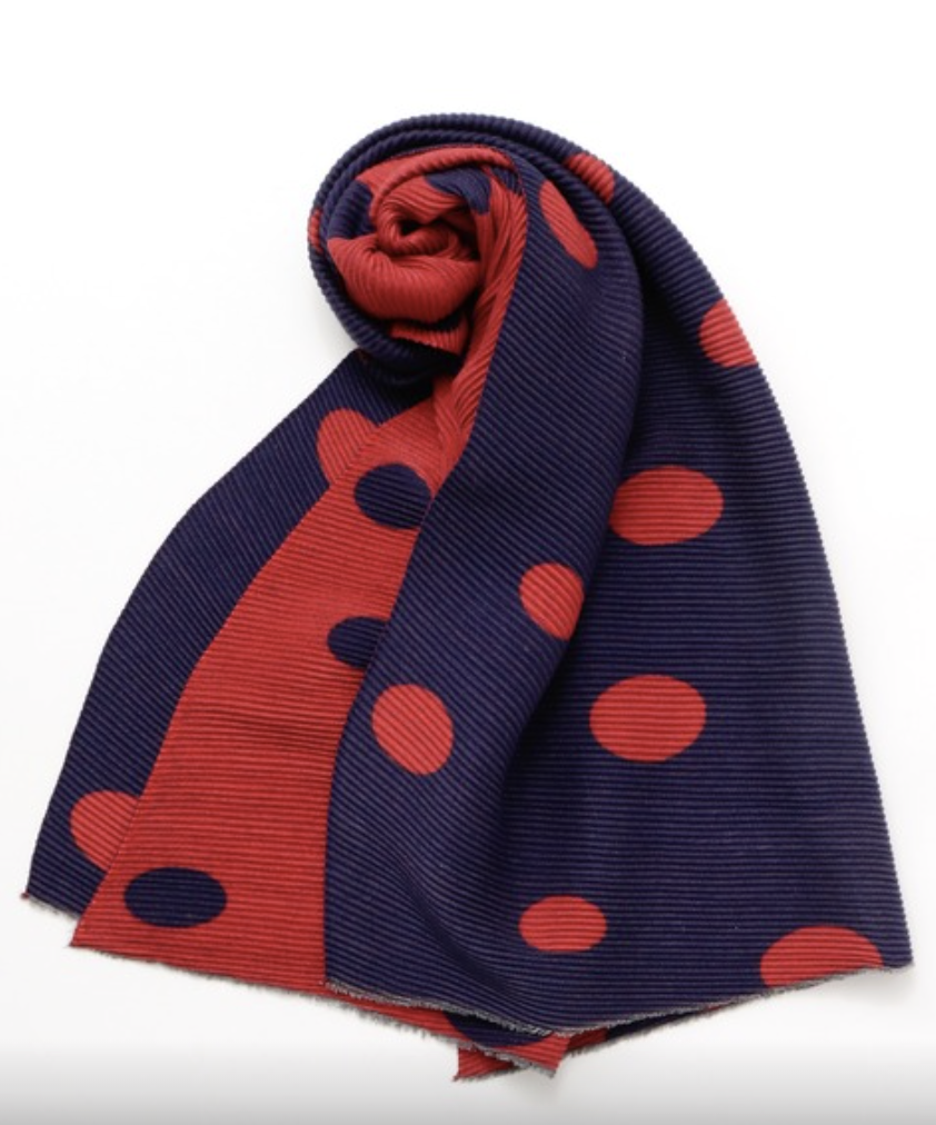 [訂貨] *需約4星期到貨* Nippon DNA+ 披肩圍巾 - 7csp0301 (1009live) F086A