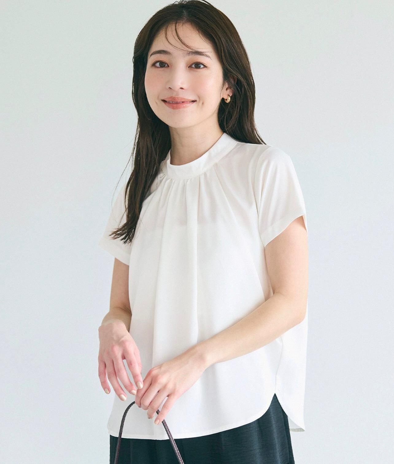 【預購】JN100807 coca 女裝襯衫