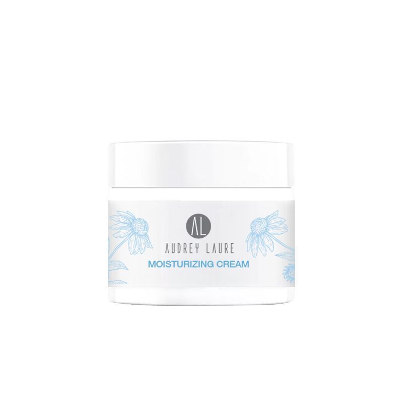 Audrey Laure 水盈保濕面霜 15ml 旅行裝