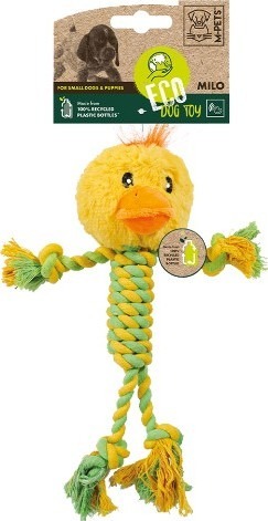 M-Pets 狗玩具 - MILO