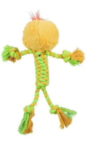 M-Pets 狗玩具 - MILO