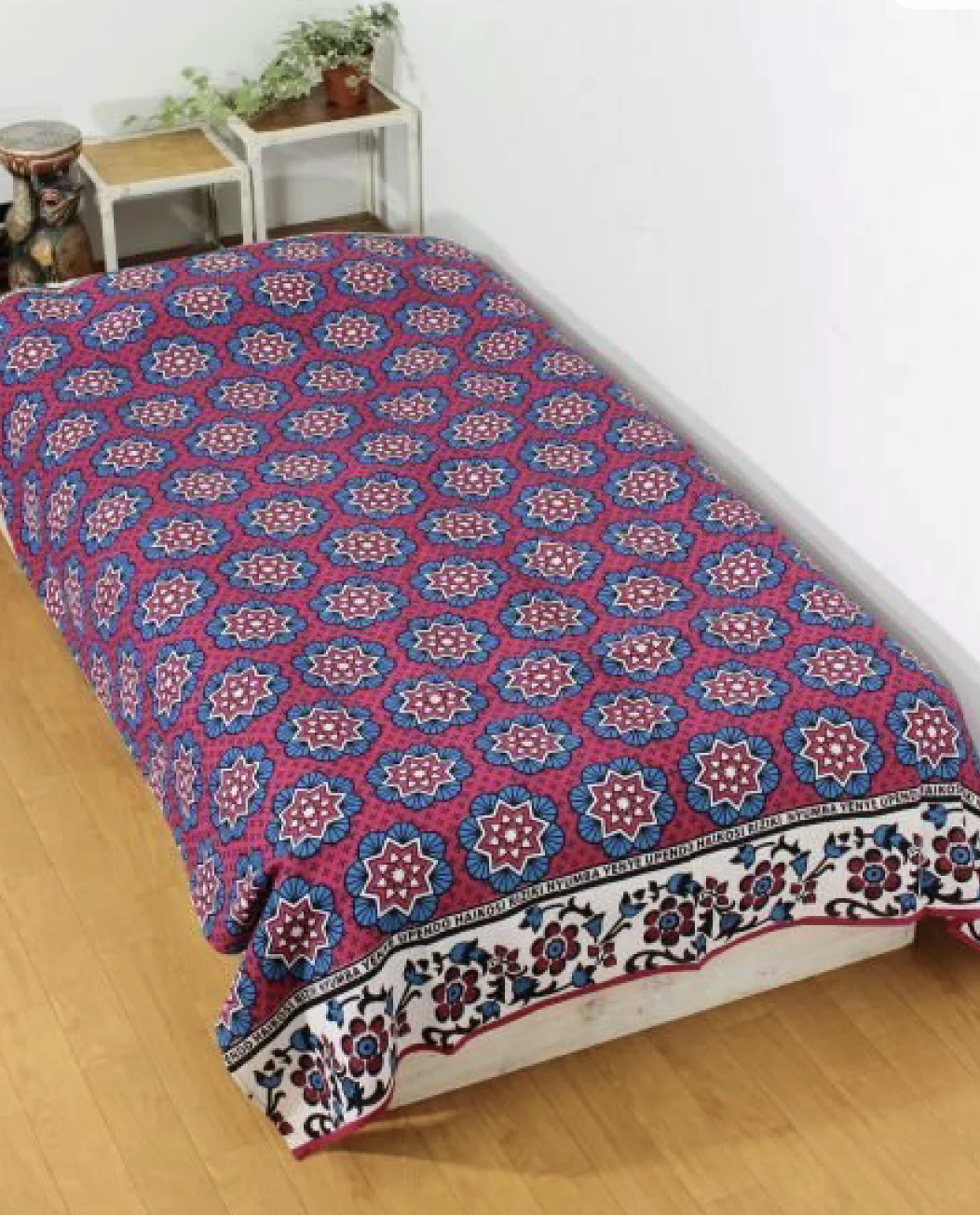 [訂貨] *需約4星期到貨* Amina 多功能布 ISAP5643 - Pink F087A / Yellow F088A (1009live)