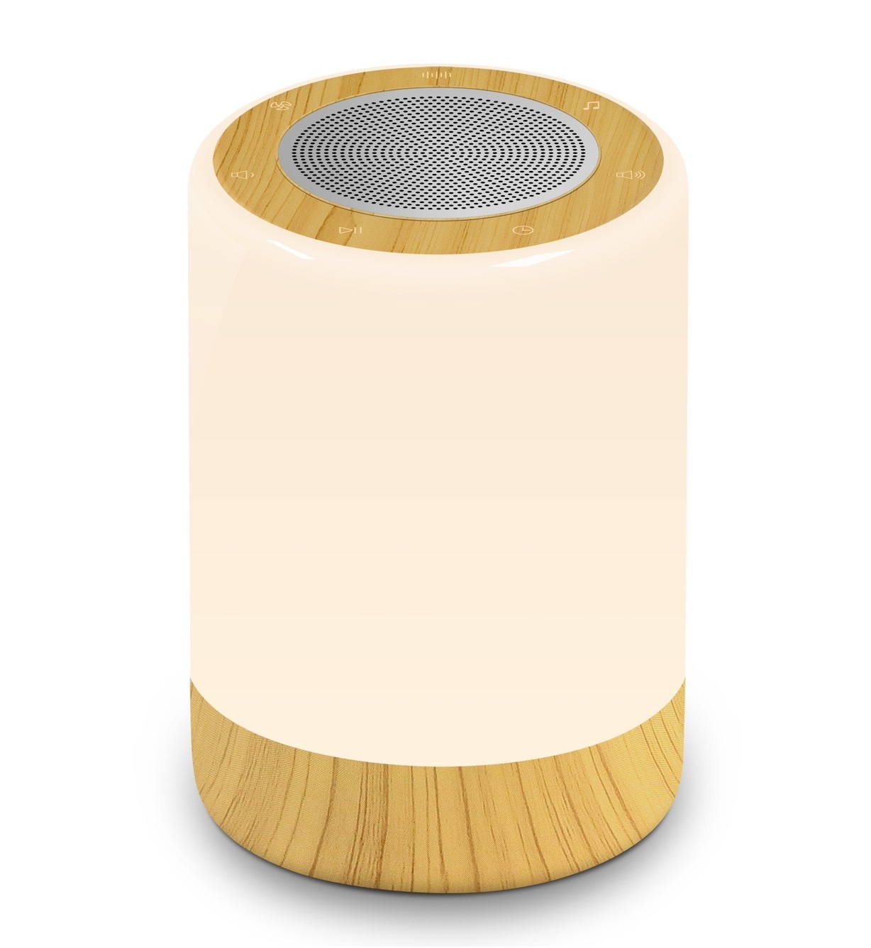 M+護智小燈白噪音舒緩音箱