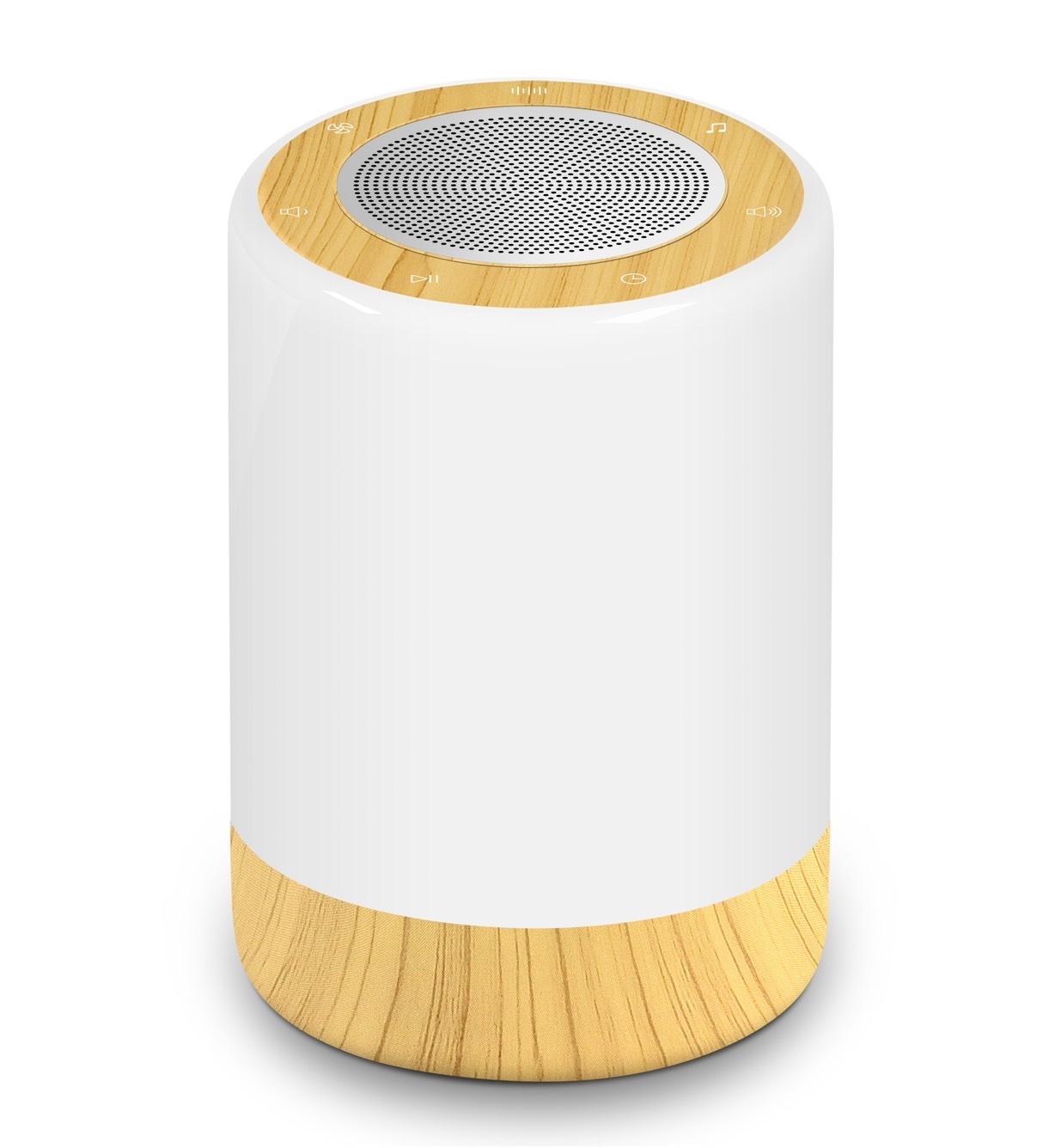 M+護智小燈白噪音舒緩音箱