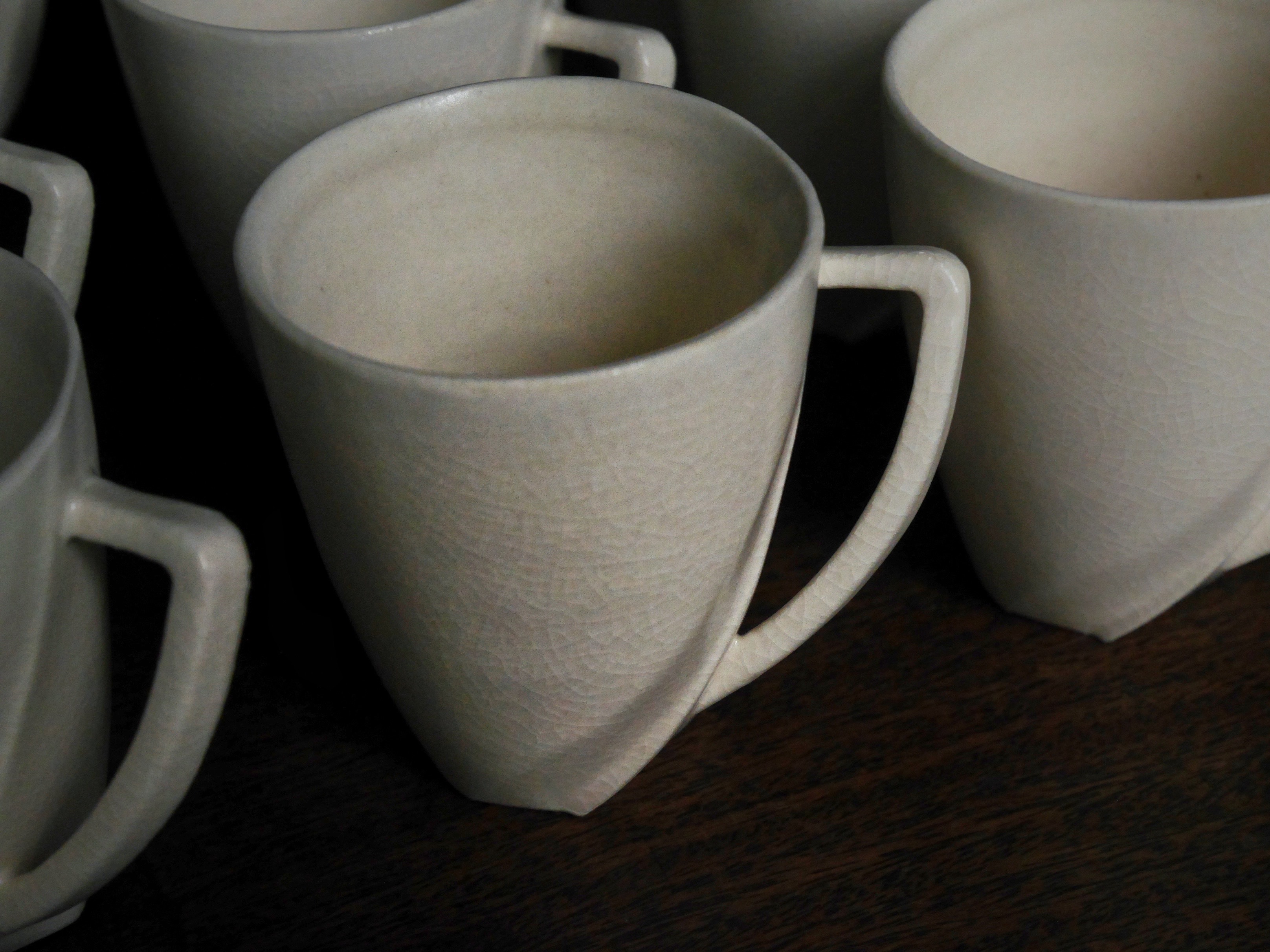 LIGHTWELL x Ura.219｜聯名馬克杯