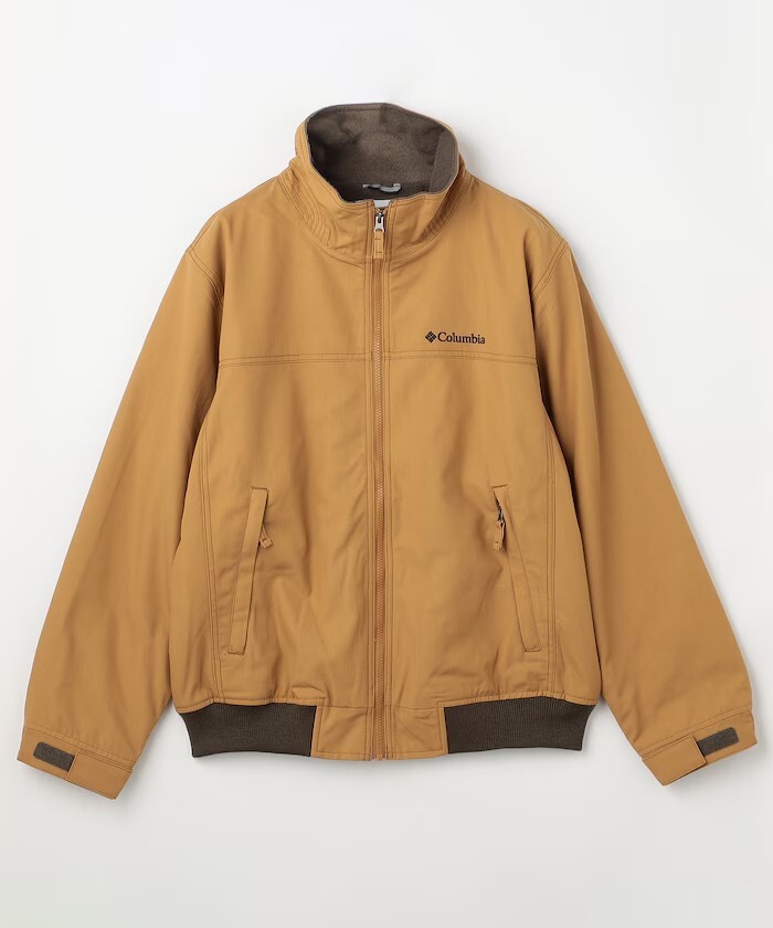 "代購" Columbia Roma Vista 立領外套