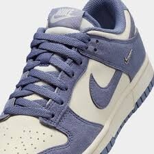 KTQ STORE ‧ Nike Dunk Low World Indigo 米藍紫色 IB4417-103