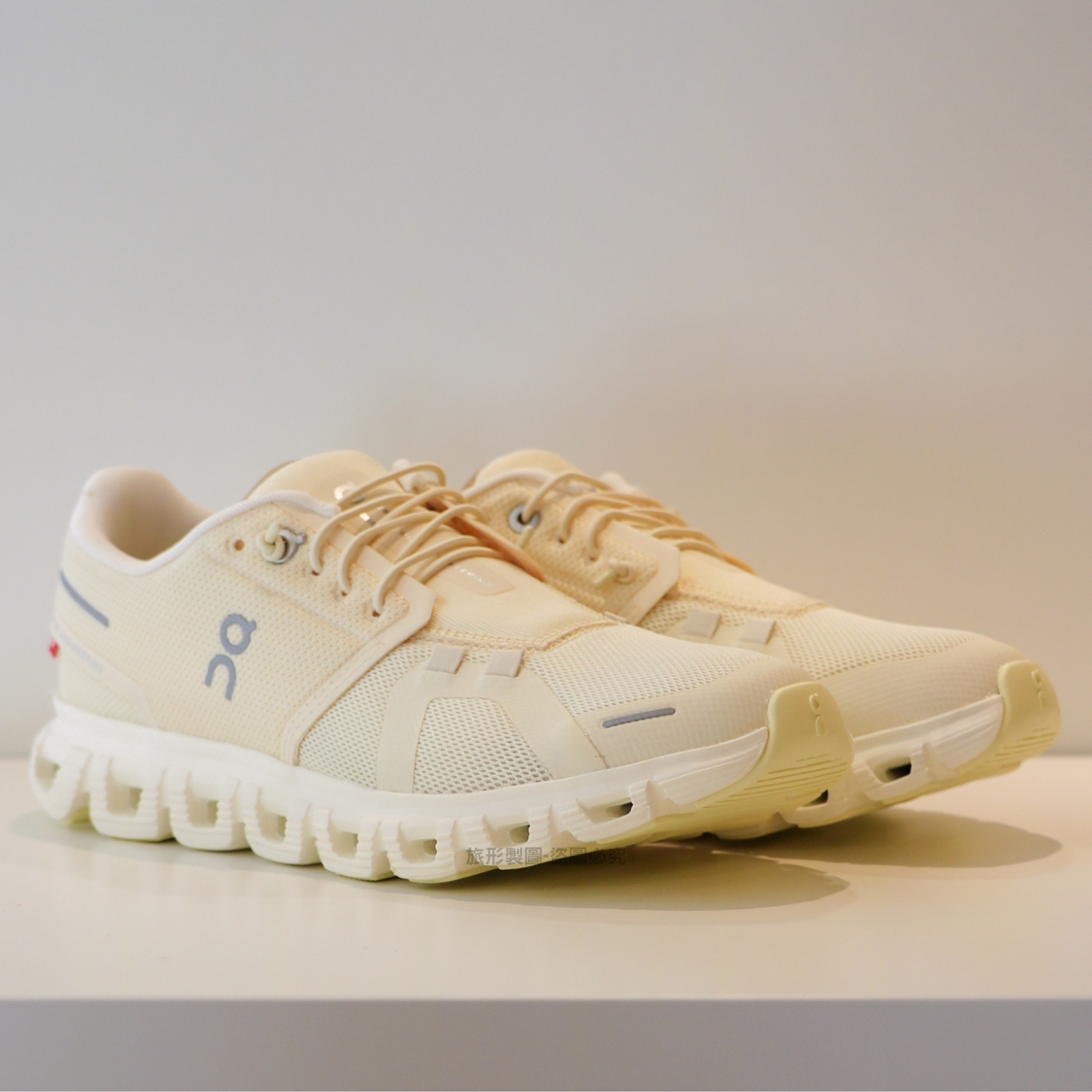 On Running Cloud 6 女鞋