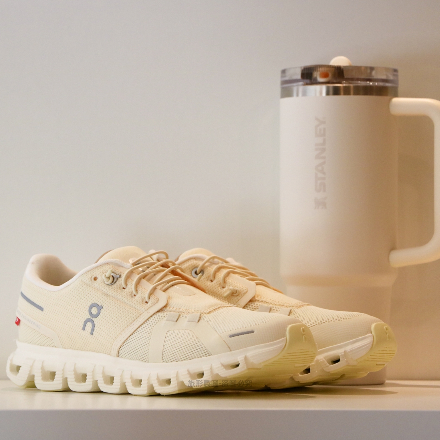 On Running Cloud 6 女鞋