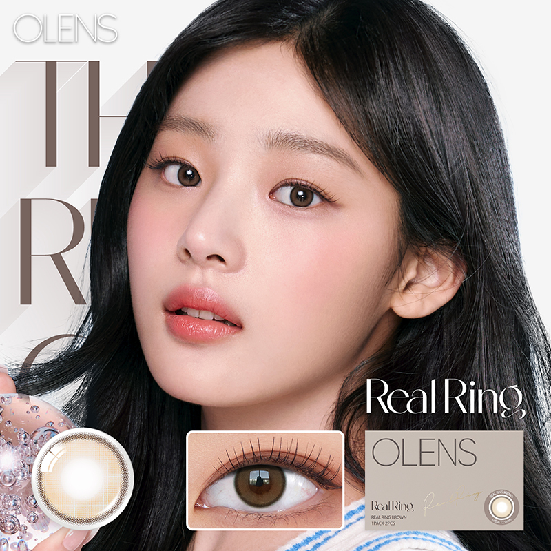 《韓國連線》OLENS 月con 2p (1+2)