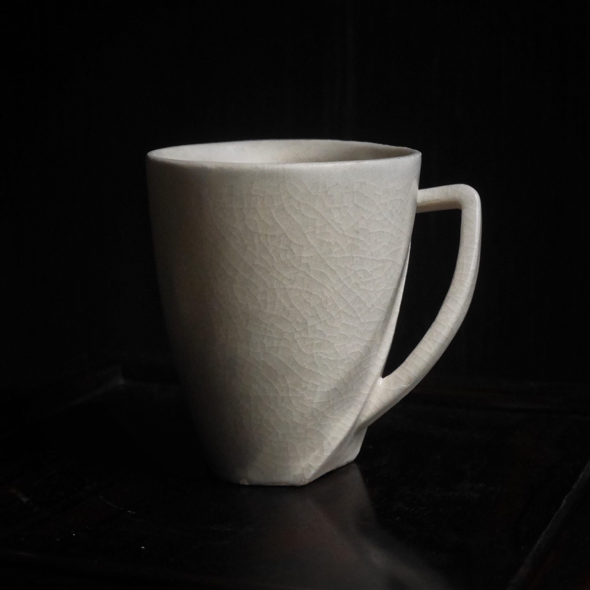 LIGHTWELL x Ura.219｜聯名馬克杯