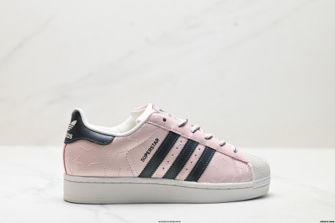 Adidas Originals Superstar星星車線款