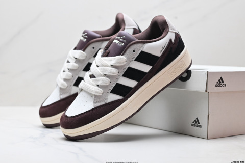 Adidas Wcard Adv Academy Series Classic Retro Low-Top Versatile Casual Sneaker Shoes