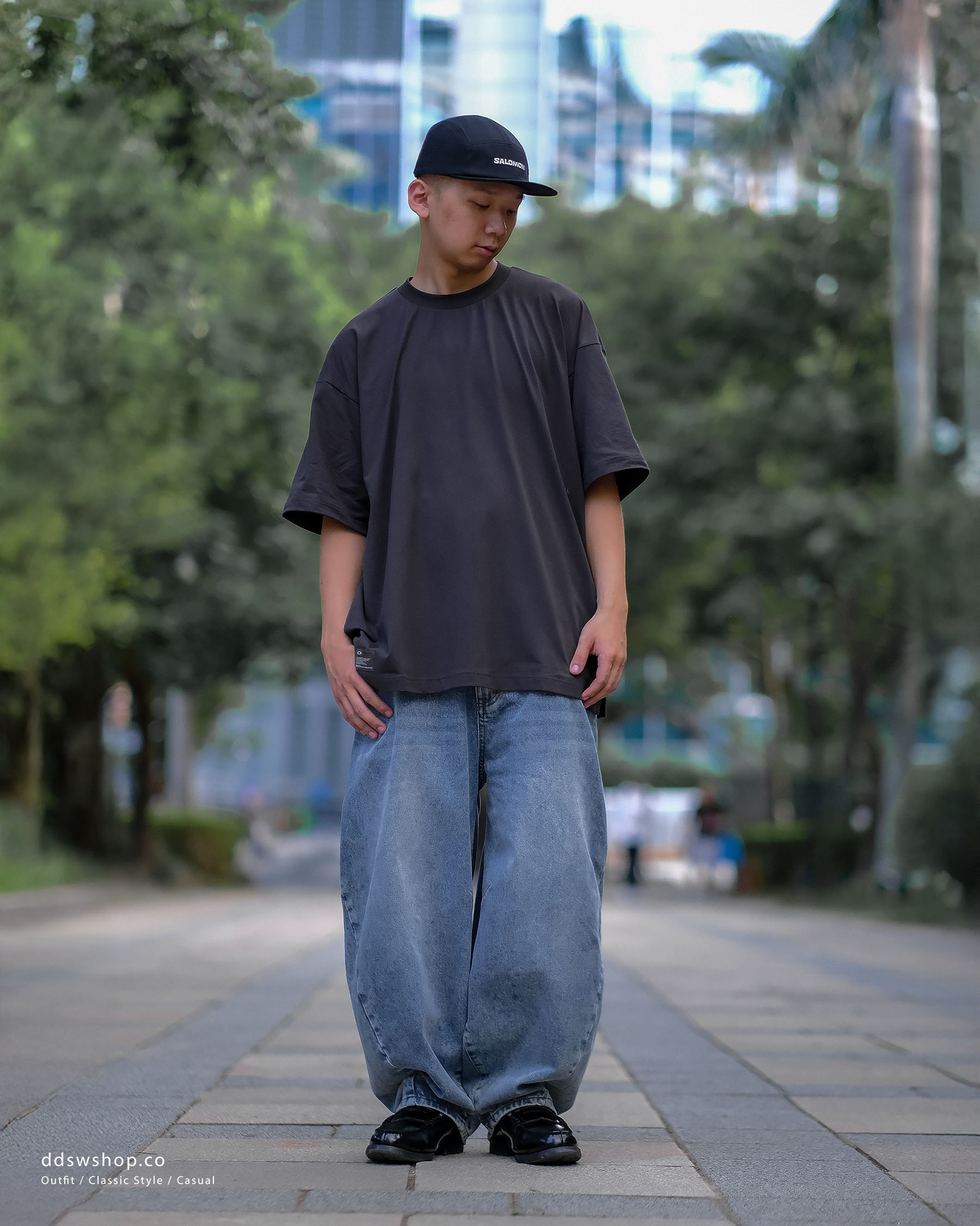 "代購" Oakley Fgl Union Pocket Tee 5.0 涼感圓領短T FOA407578