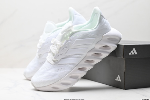 Adidas Switch Low Alpha系列休閒運動套穿慢跑褲