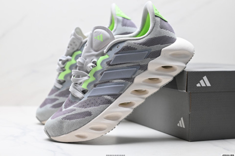 Adidas Switch Low Alpha系列休閒運動套穿慢跑褲
