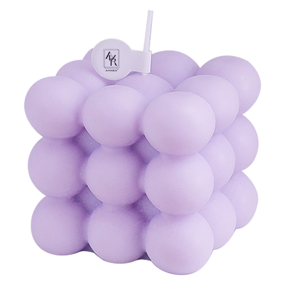 AMARA 心情方塊系列蠟燭