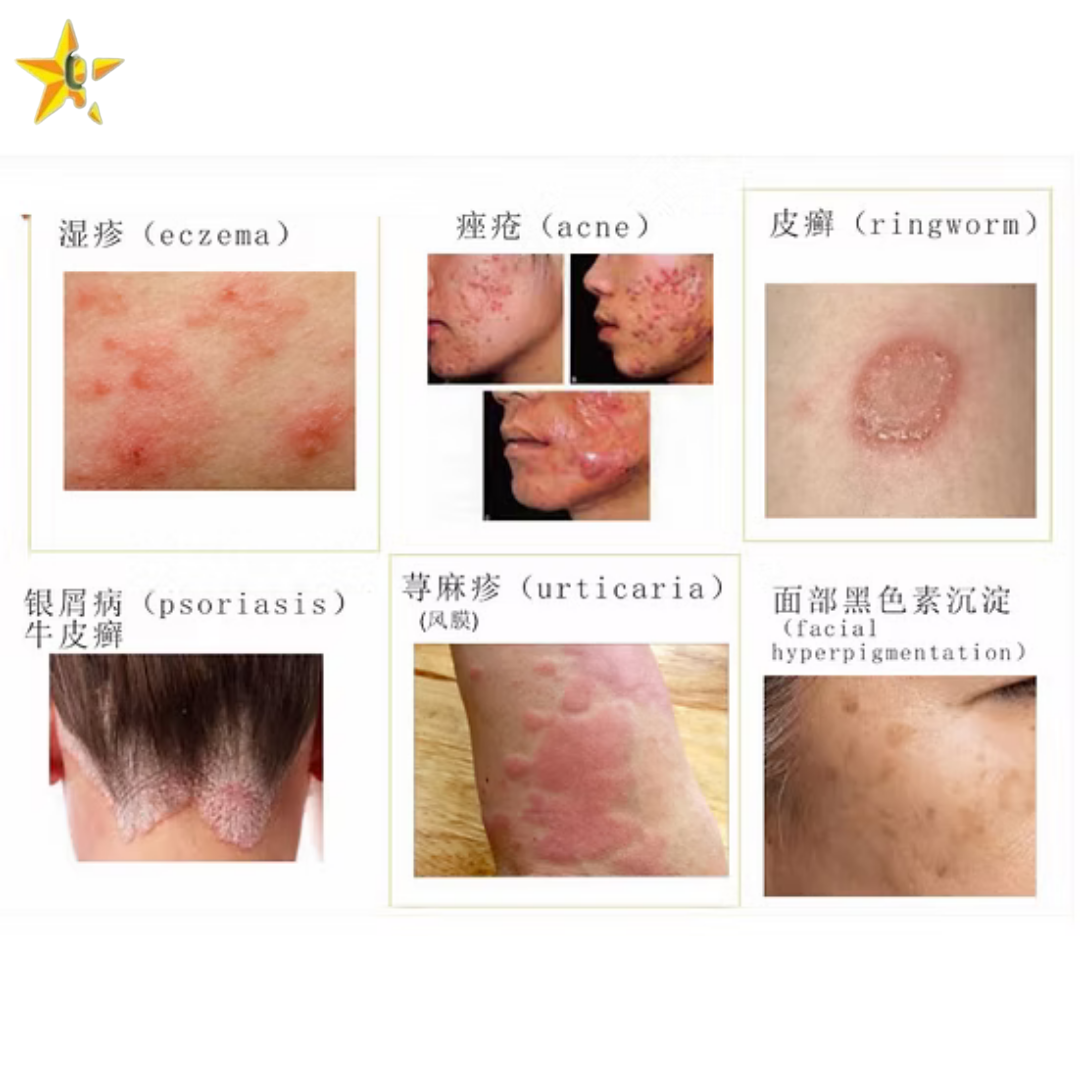 [M01] 草本網沐 Body Wash 500ml