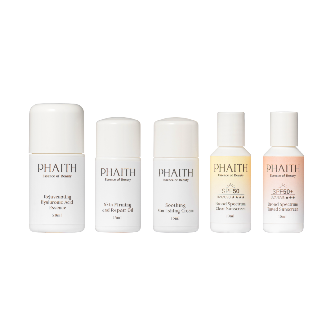 【新手必收組】