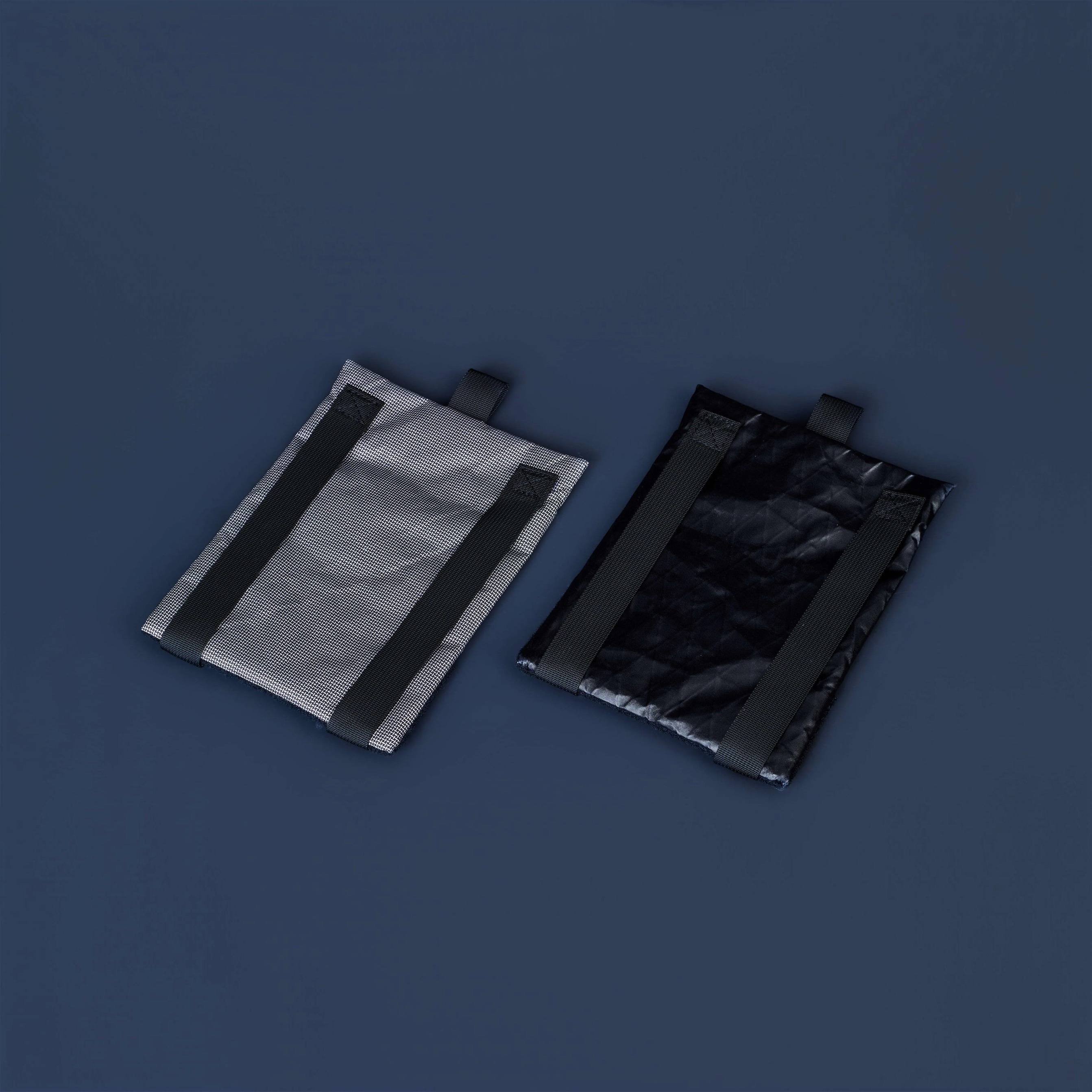 【超頻漫遊】M-08A 包內抽拉口袋2.0魔鬼氈收納EDC小包配件內模組