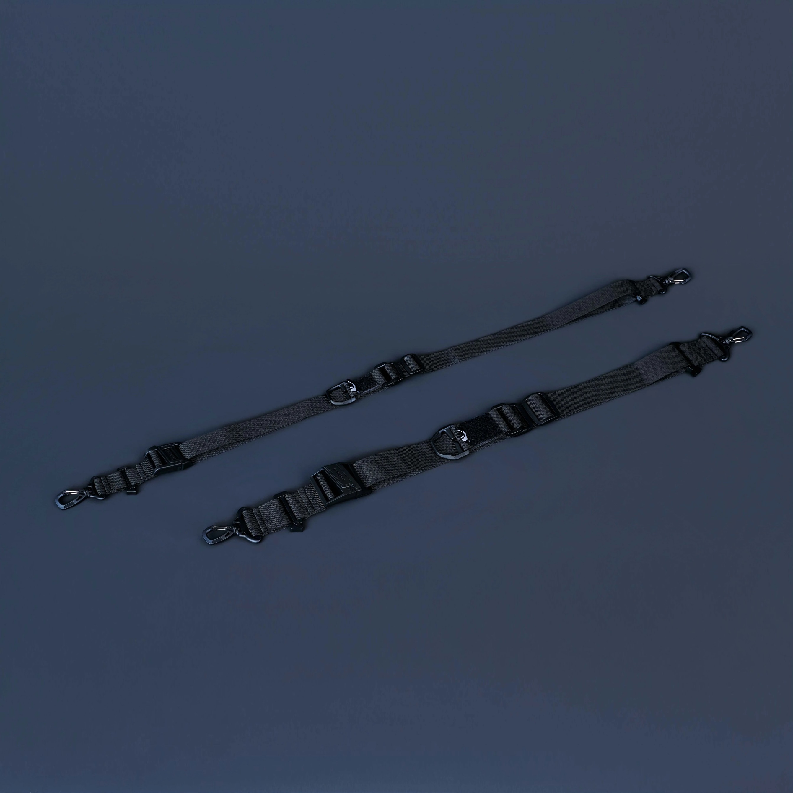 【超頻漫遊】AC-15A磁扣快速反應滑動背帶3.0減壓負重背帶織帶