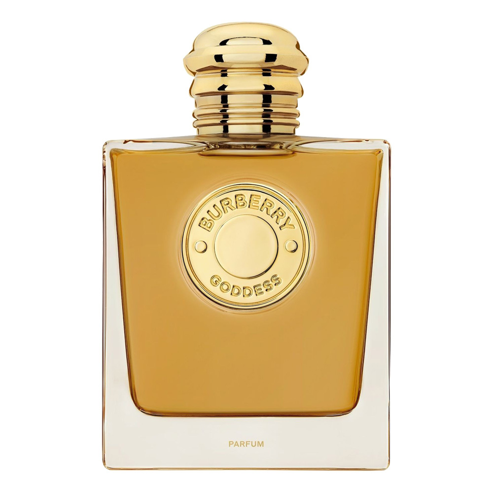 BURBERRY GODDESS 繆斯女神極蘊香精 100ml TESTER (環保盒)