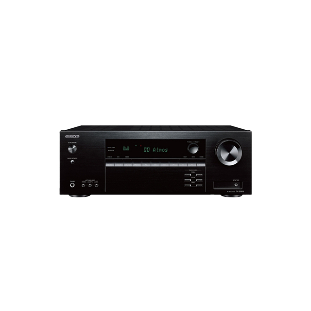Onkyo TX-SR494