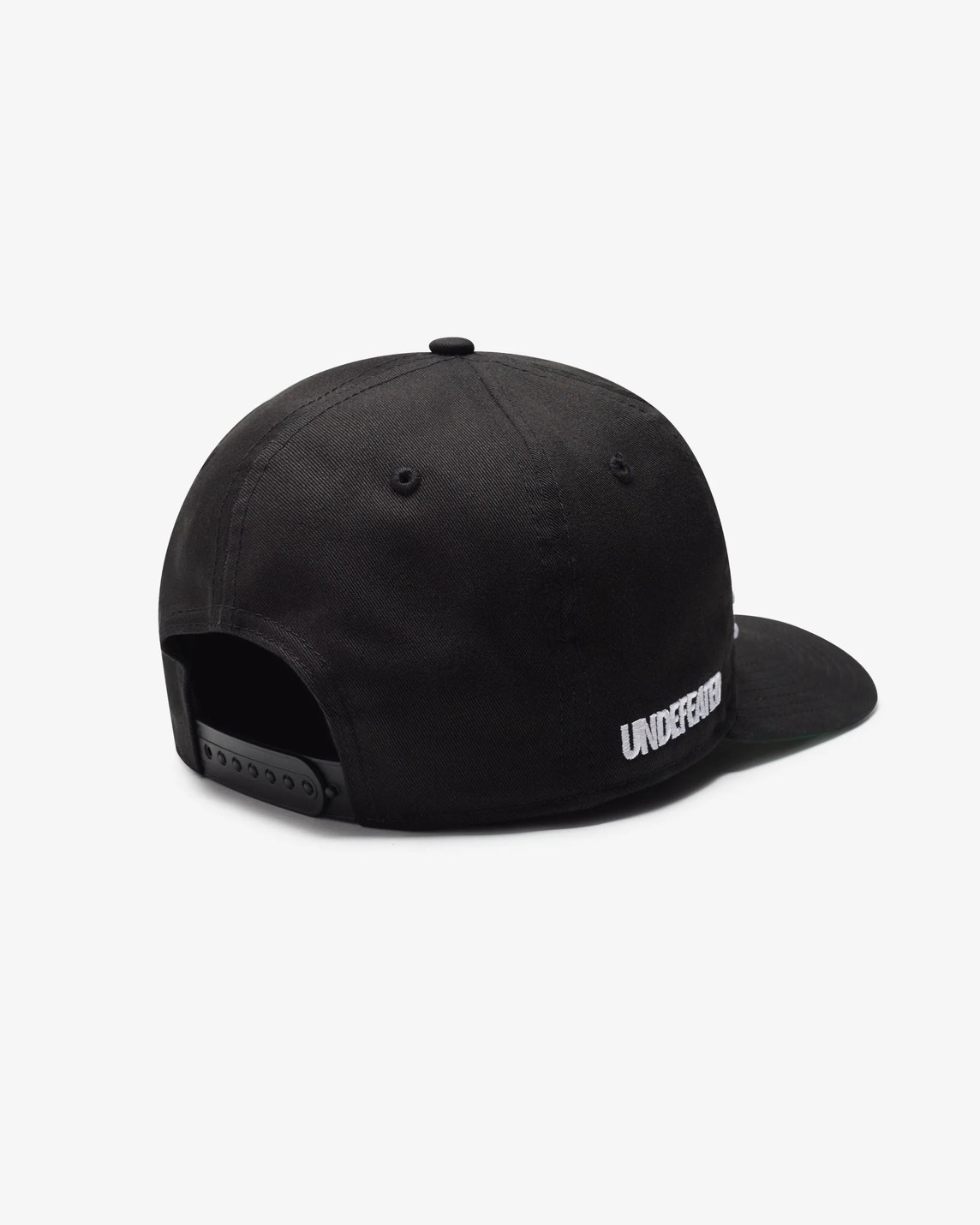 UNDEFEATED X NE X DODGERS LOGOS SNAPBACK/現貨