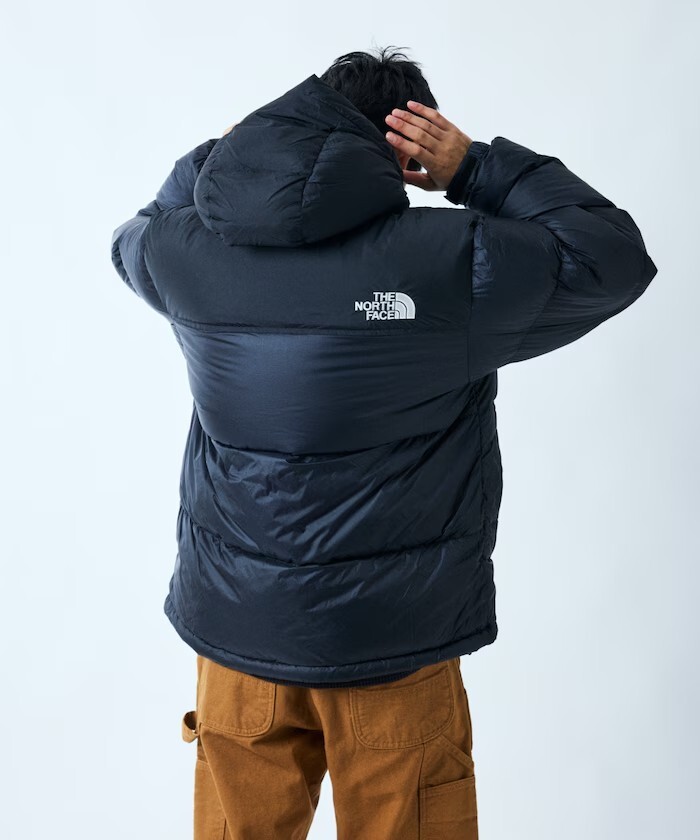"代購" The North Face Nuptse 羽絨連帽外套 ND92559