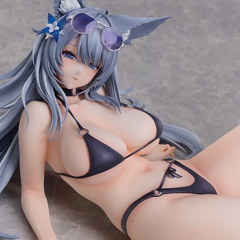 「ACG.GO」「預購」FREEing 信濃 Anniversary Swimsuits Ver. 1/4 Scale Figure 《碧藍航線》Azur Lane