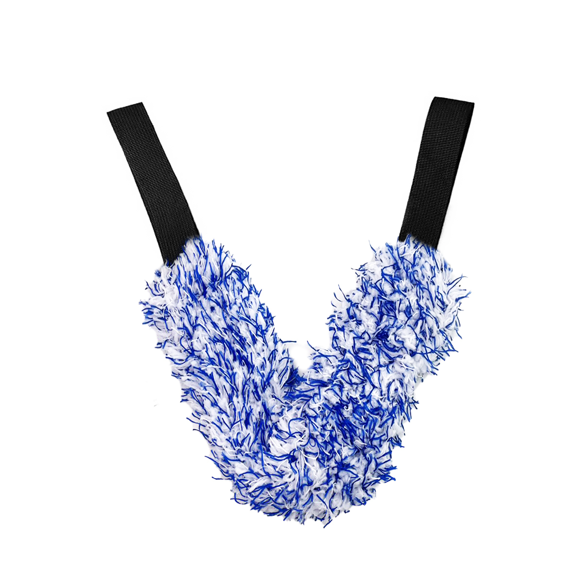 輪框清潔拉力帶