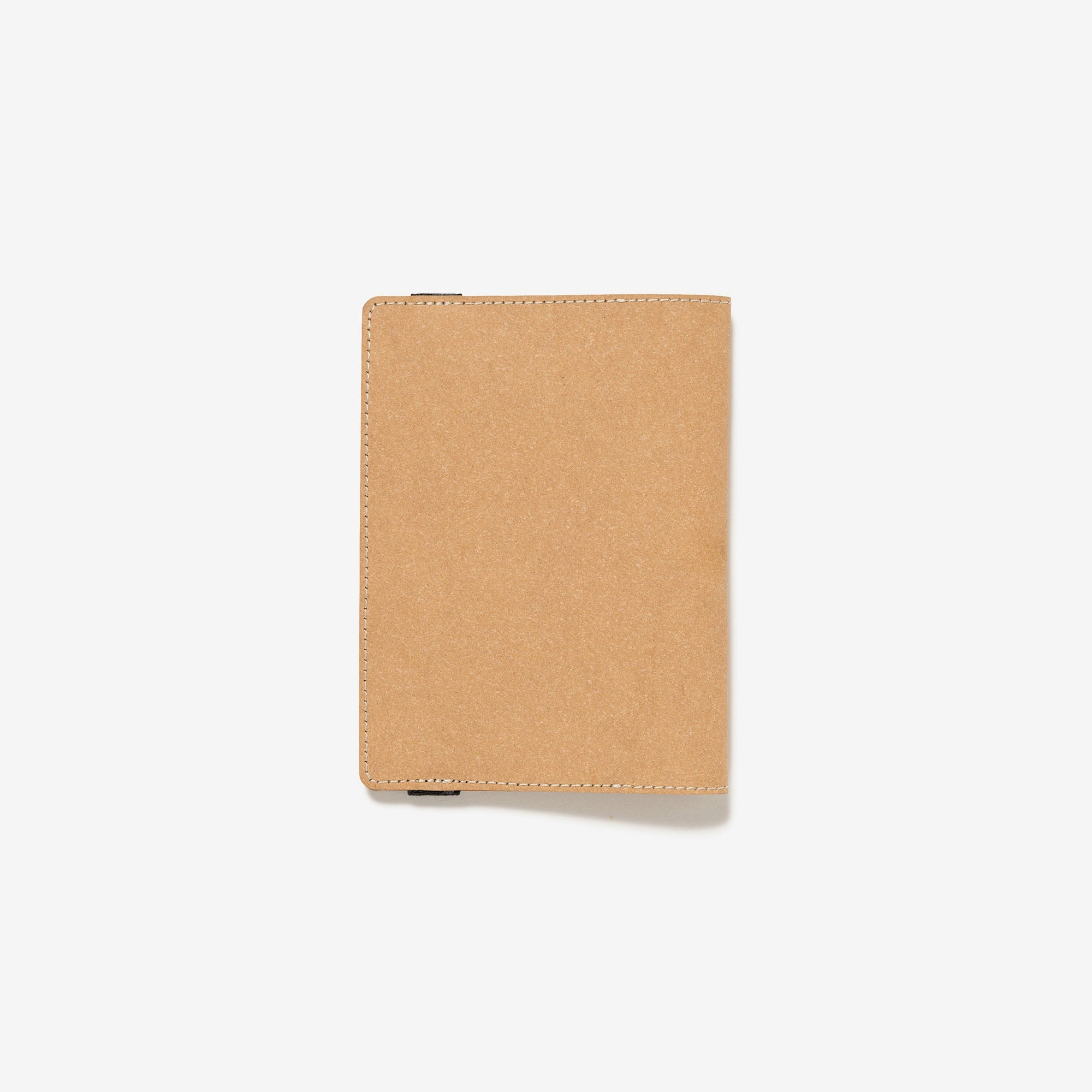 2025AW DESCENDANT TERMINAL PASSPORT CASE 皮革 小牛皮 護照套 現貨 252NTDS-AC03