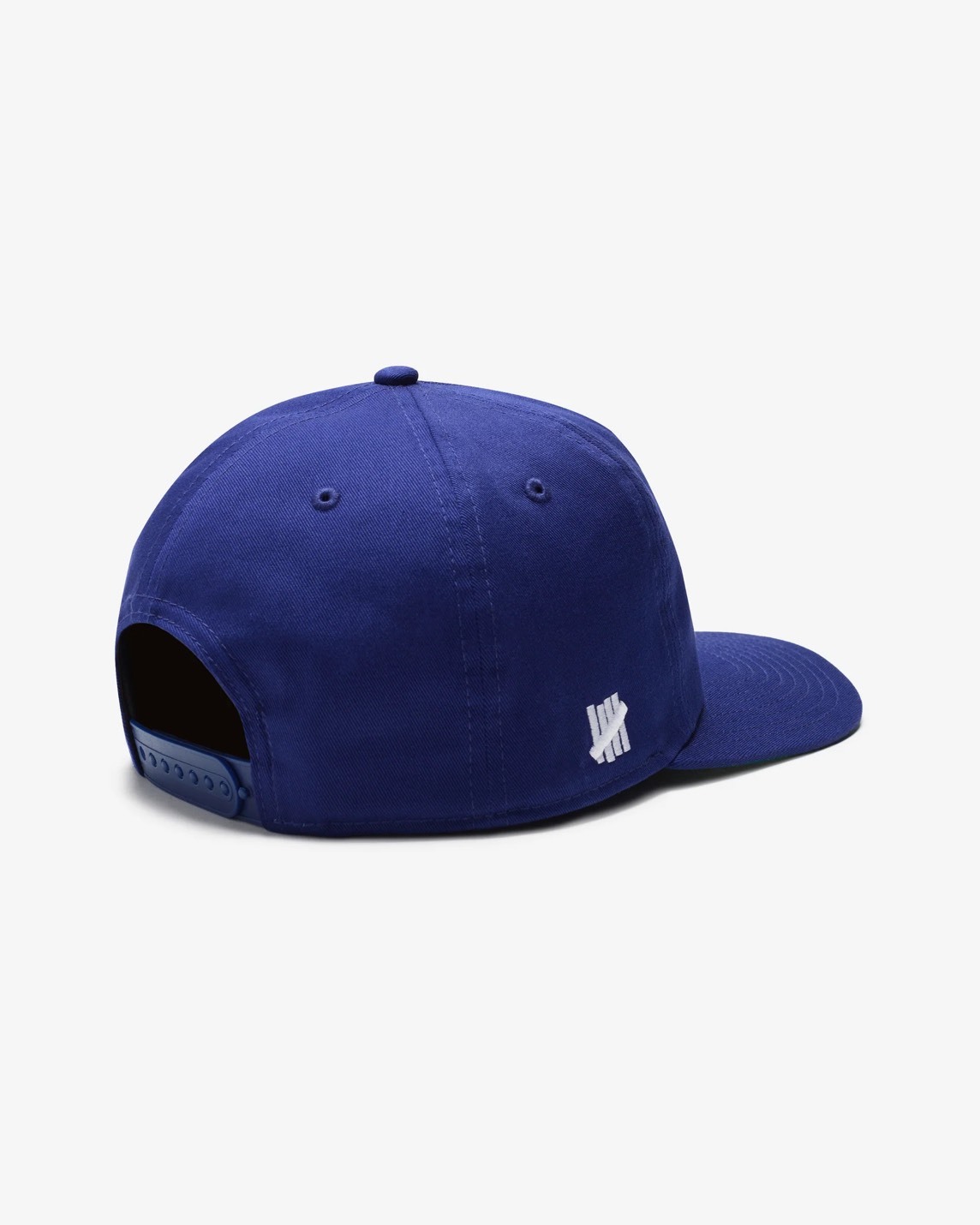UNDEFEATED X NE X DODGERS STACKED LOGO SNAPBACK/現貨