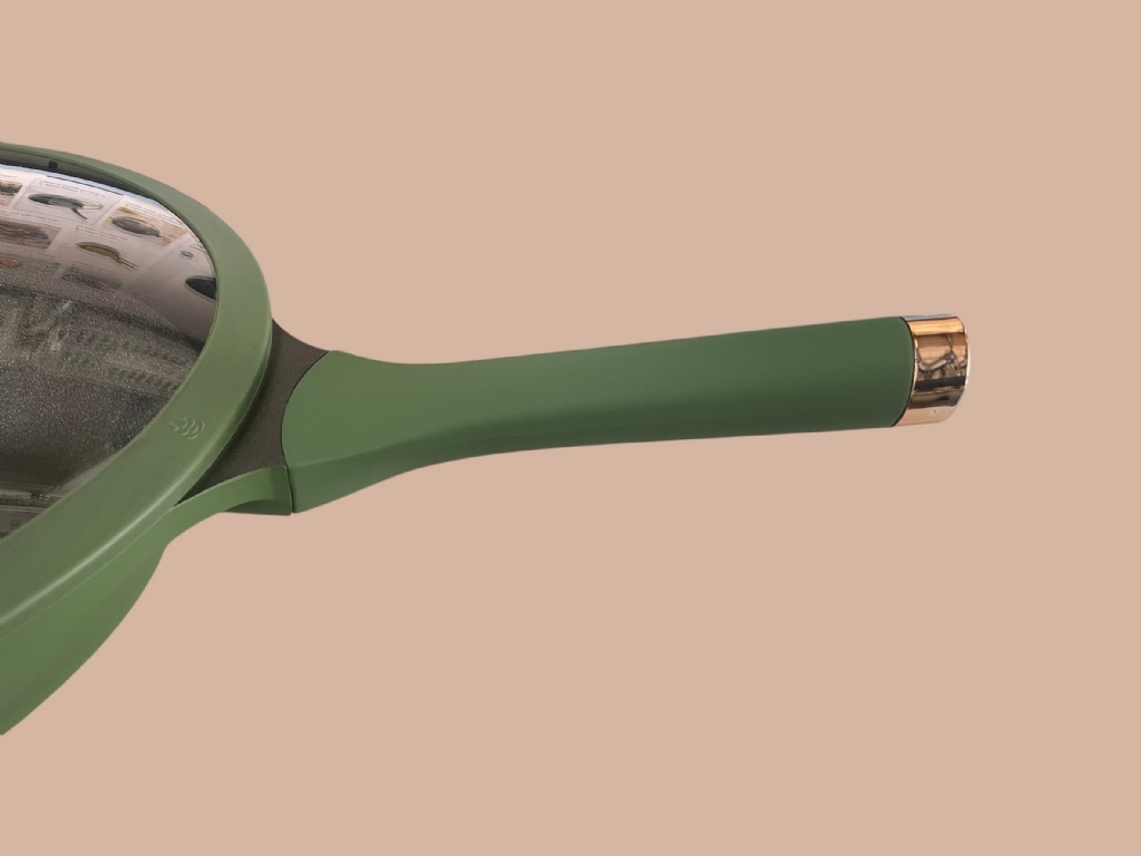 (預購商品 10/15收單)  美國製 Phantom Chef 深形不沾炒鍋 32cm