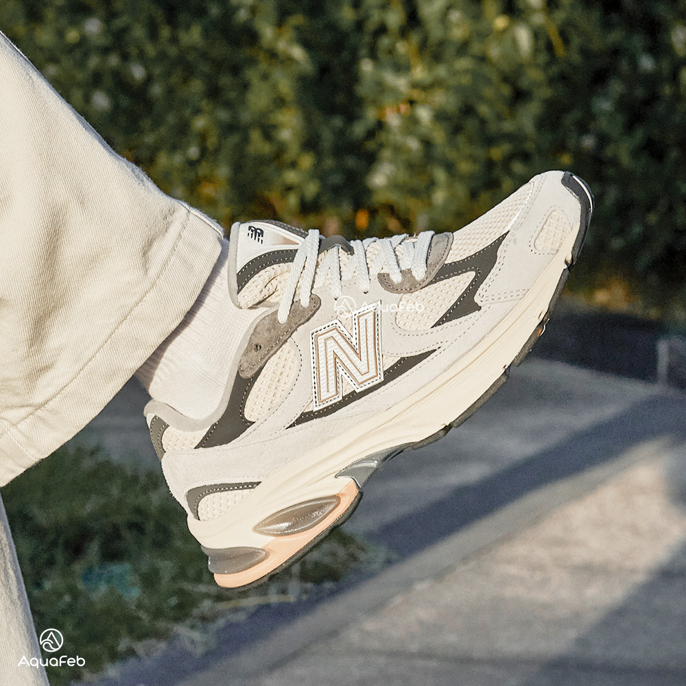 New Balance 2010 男鞋 女鞋 奶油灰色 復古 穿搭 IU 楊祐寧 緩震 運動 休閒鞋 U2010TTO