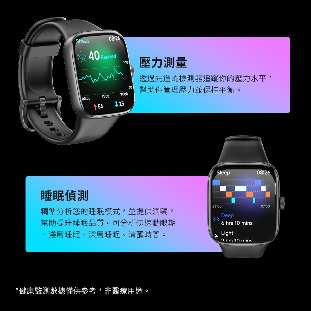 TOZO,tozo,智慧手錶,運動手錶,Amazon,手錶,手錶推薦,S7,s7