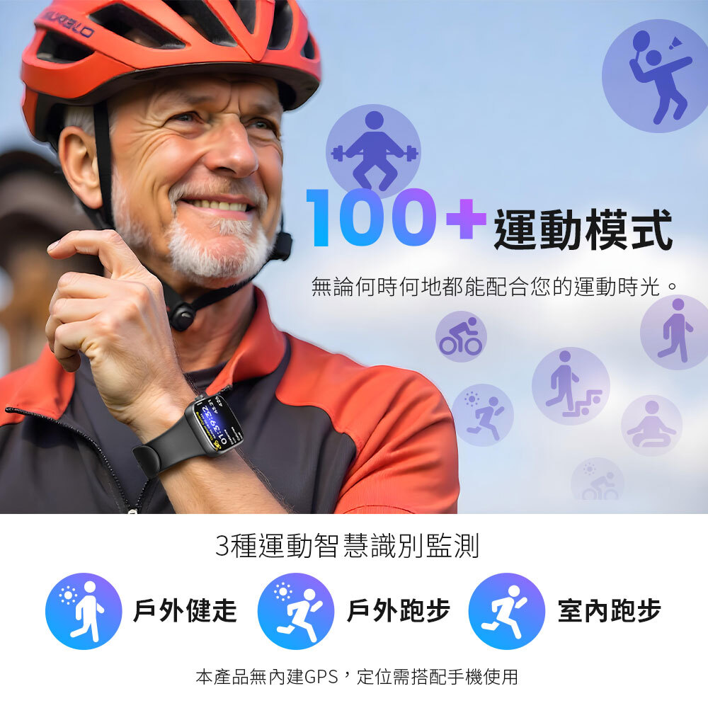 TOZO,tozo,智慧手錶,運動手錶,Amazon,手錶,手錶推薦,S7,s7