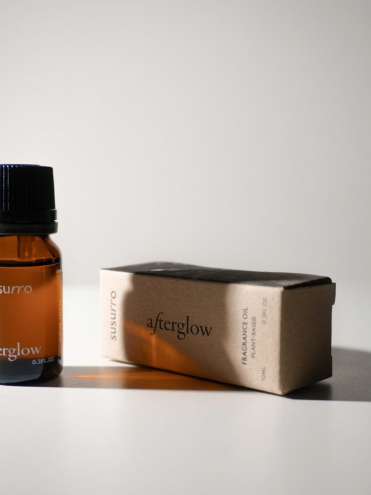 複方精油＿落日拾光＿10ml