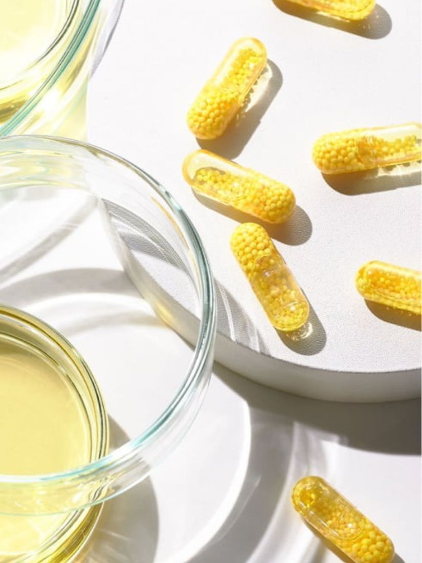 【 預購 】feat.Bright C 維生素Ｃ膠囊 60粒／30日份 兩種規格 日本