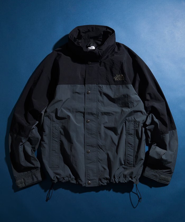 "代購" The North Face Hydrena 防風外套